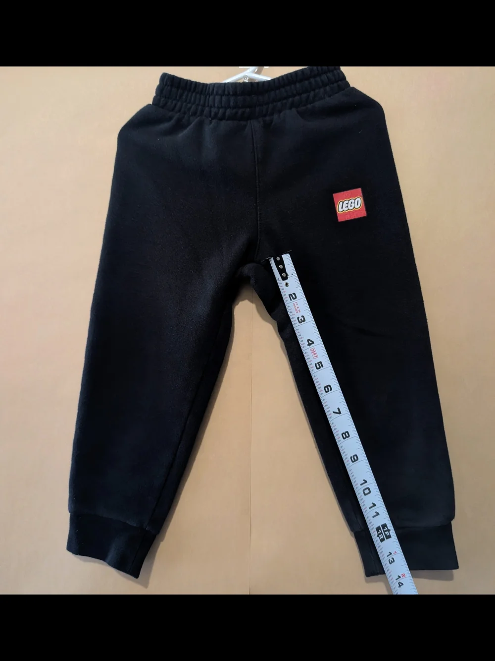 LEGO Color-Block Hoodie And Sweatpants Set Size 4T
